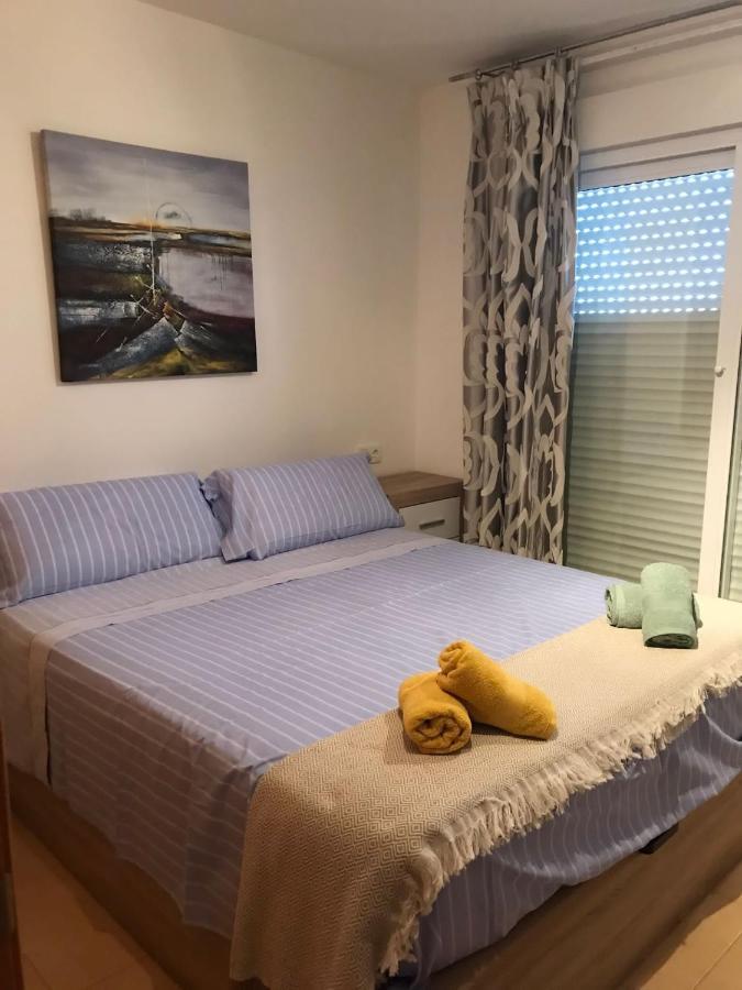 El Condado De Alhama Golf Resort Naranjos 7 House 589 อาลามา เด มูร์เซีย ภายนอก รูปภาพ