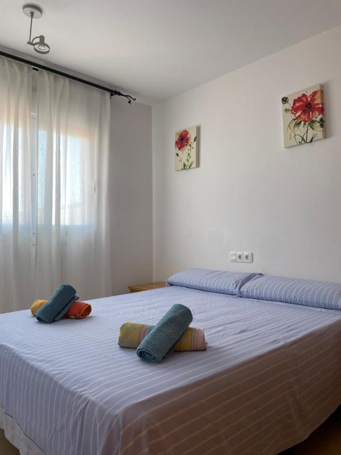 El Condado De Alhama Golf Resort Naranjos 7 House 589 อาลามา เด มูร์เซีย ภายนอก รูปภาพ