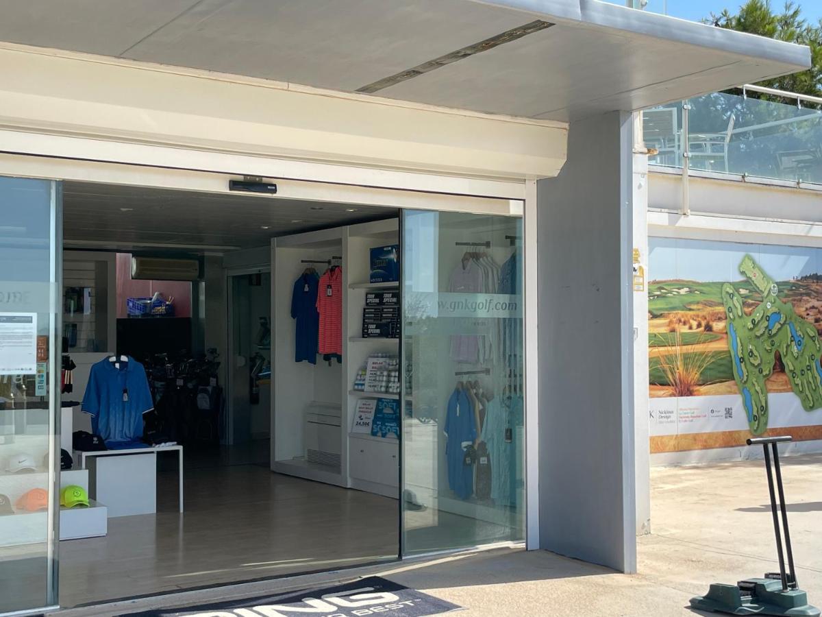 El Condado De Alhama Golf Resort Naranjos 7 House 589 อาลามา เด มูร์เซีย ภายนอก รูปภาพ