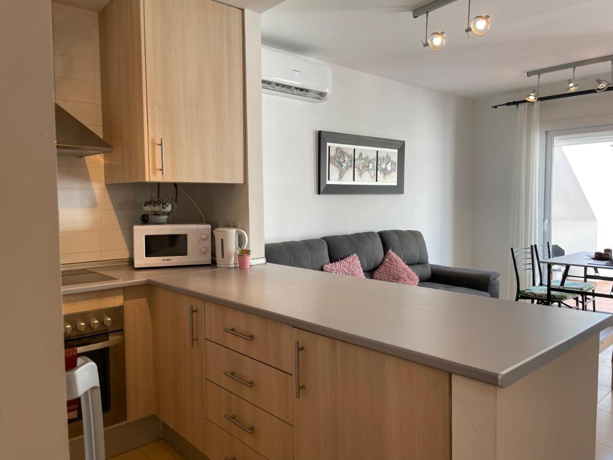 El Condado De Alhama Golf Resort Naranjos 7 House 589 อาลามา เด มูร์เซีย ภายนอก รูปภาพ
