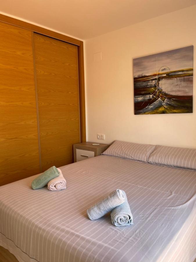 El Condado De Alhama Golf Resort Naranjos 7 House 589 อาลามา เด มูร์เซีย ภายนอก รูปภาพ